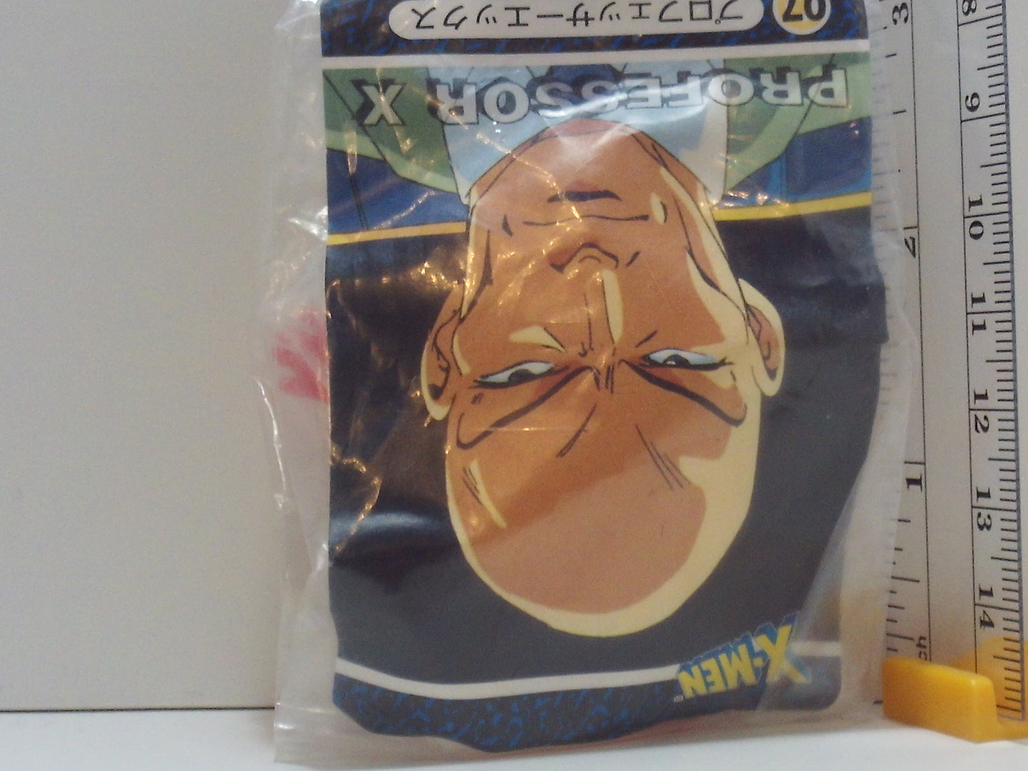 X-Men Hard PVC Keshi