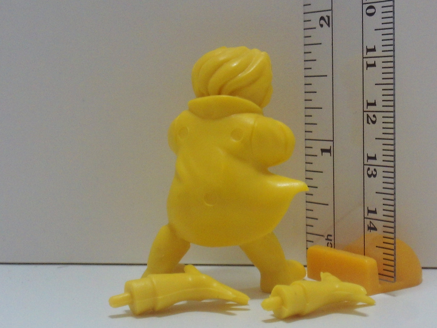 X-Men Hard PVC Keshi