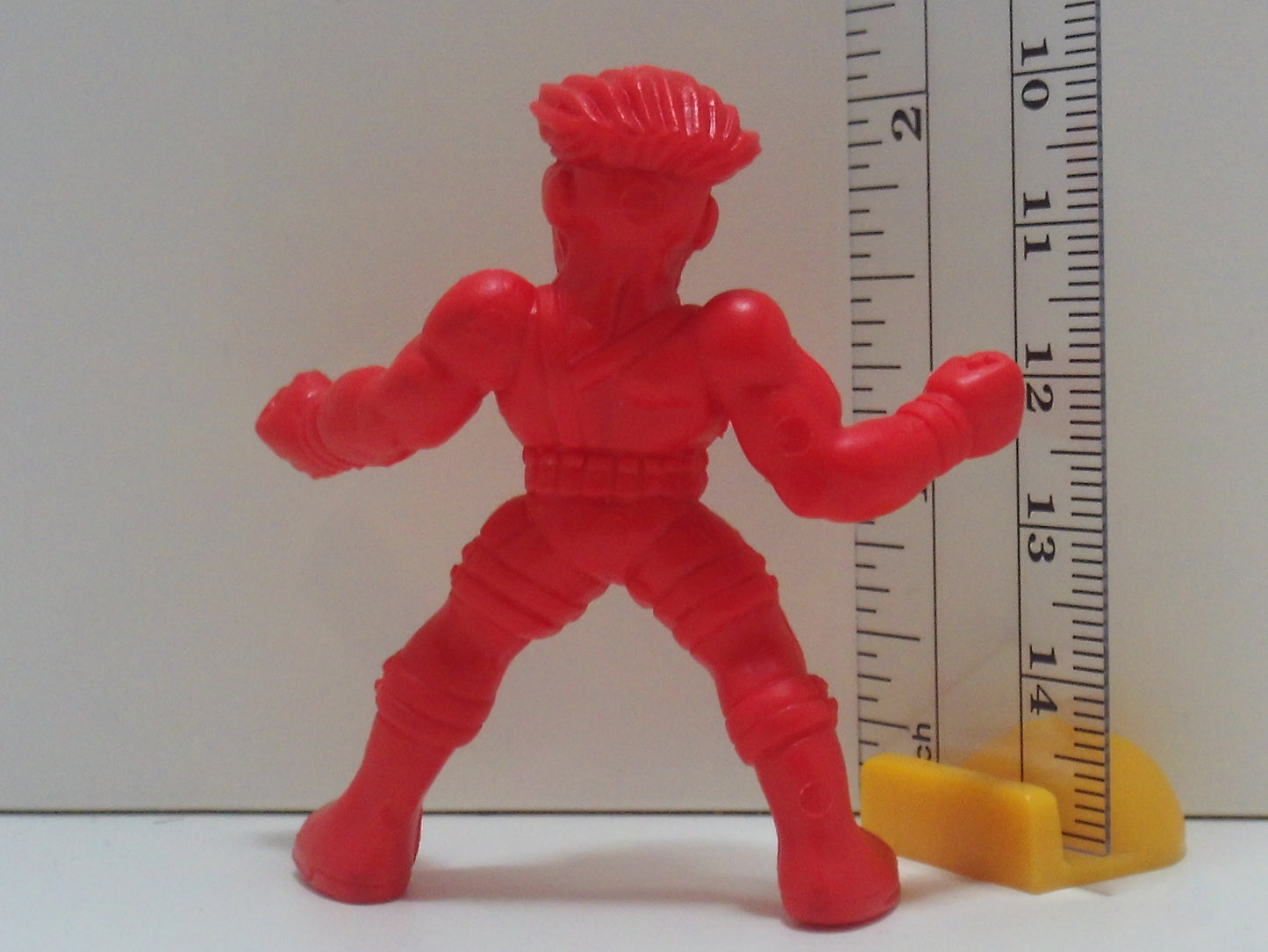 X-Men Hard PVC Keshi