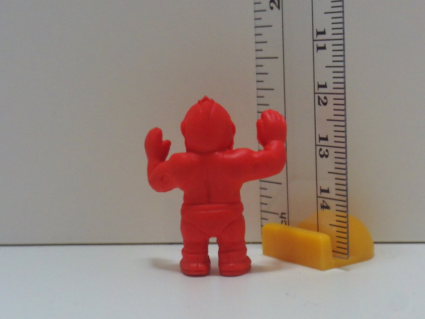Chibi Wrestler Keshi