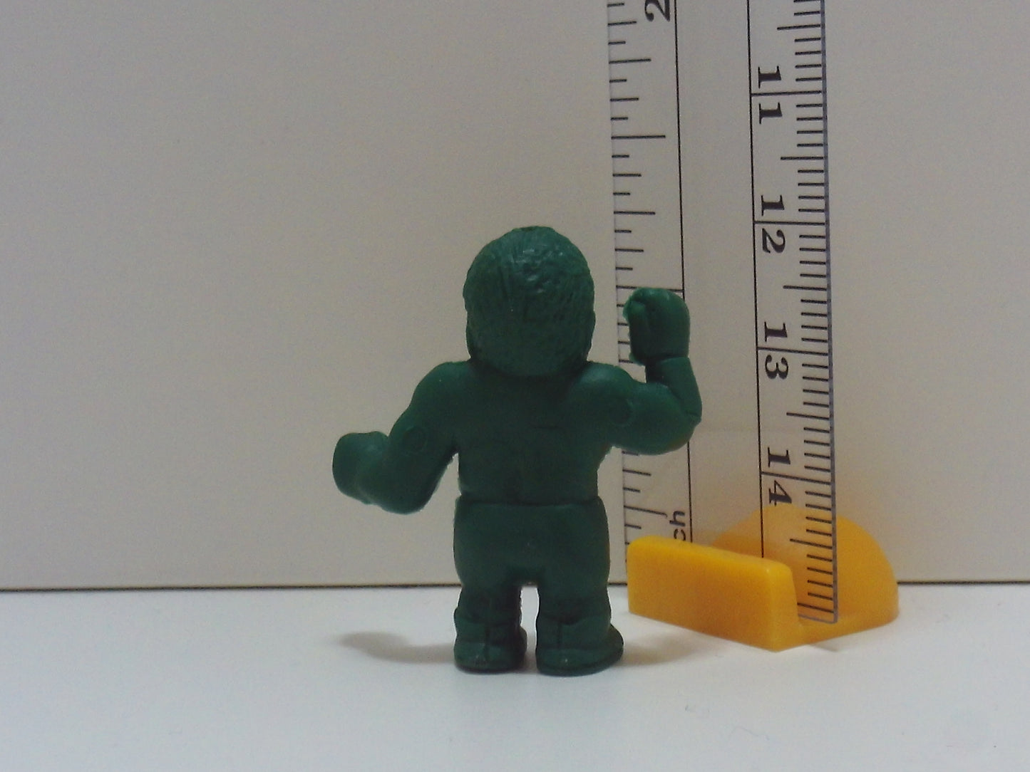 Chibi Wrestler Keshi