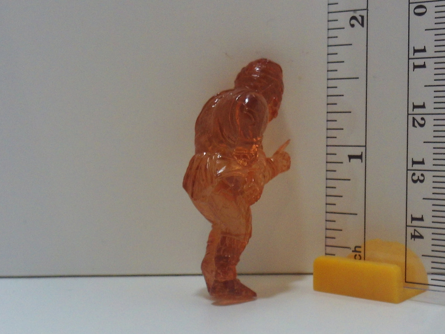 JoJo's Bizarre Adventure Keshi