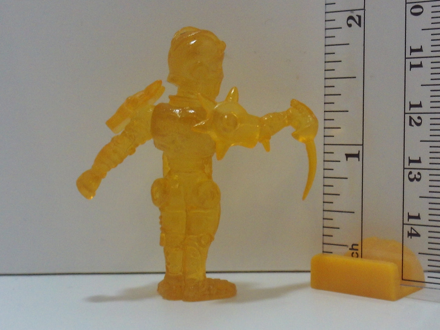 JoJo's Bizarre Adventure Keshi