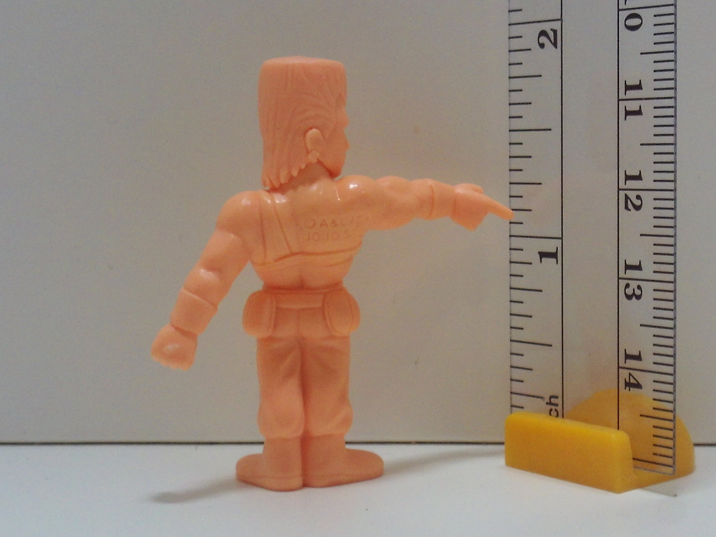 JoJo's Bizarre Adventure Keshi