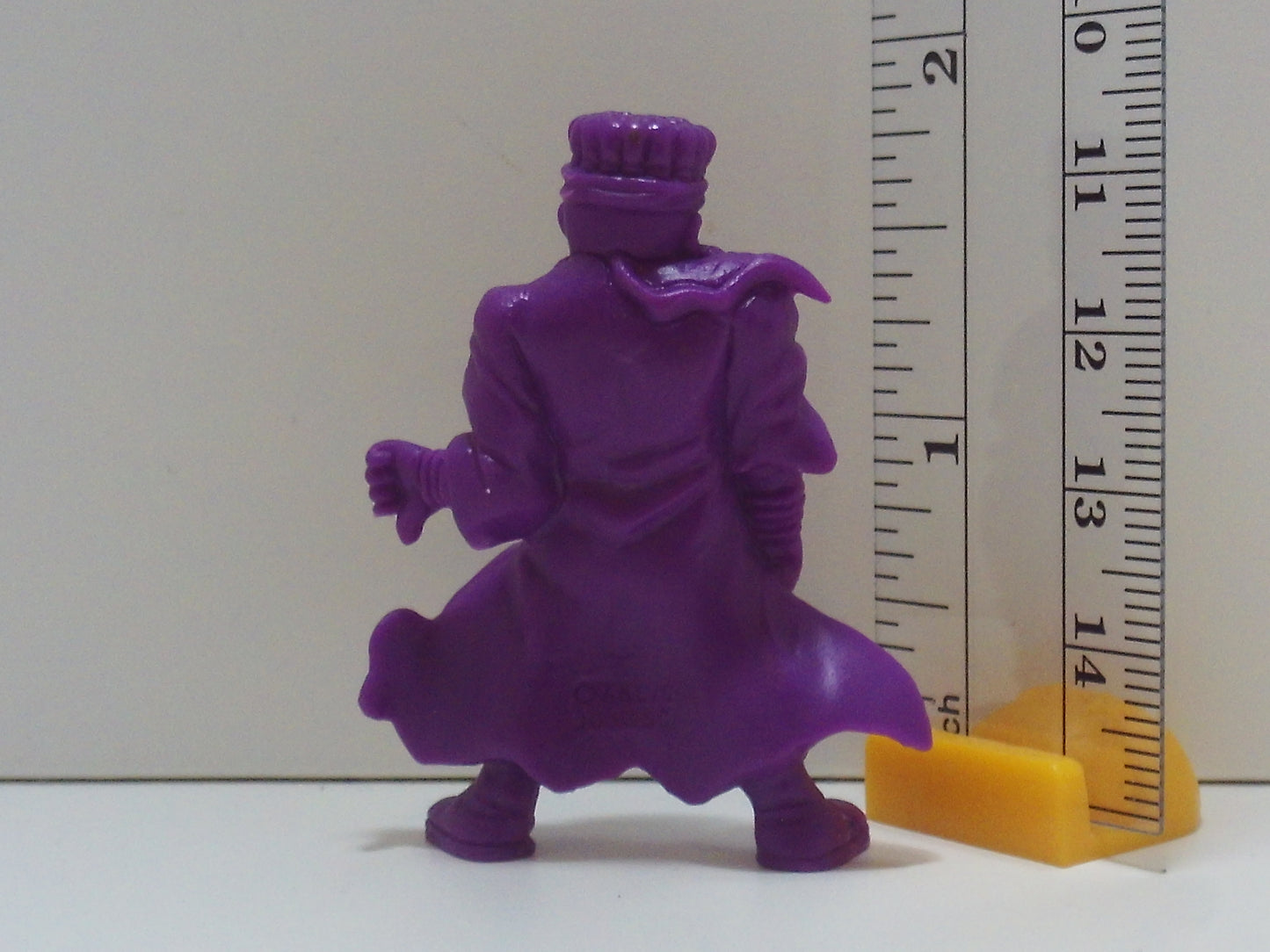 JoJo's Bizarre Adventure Keshi