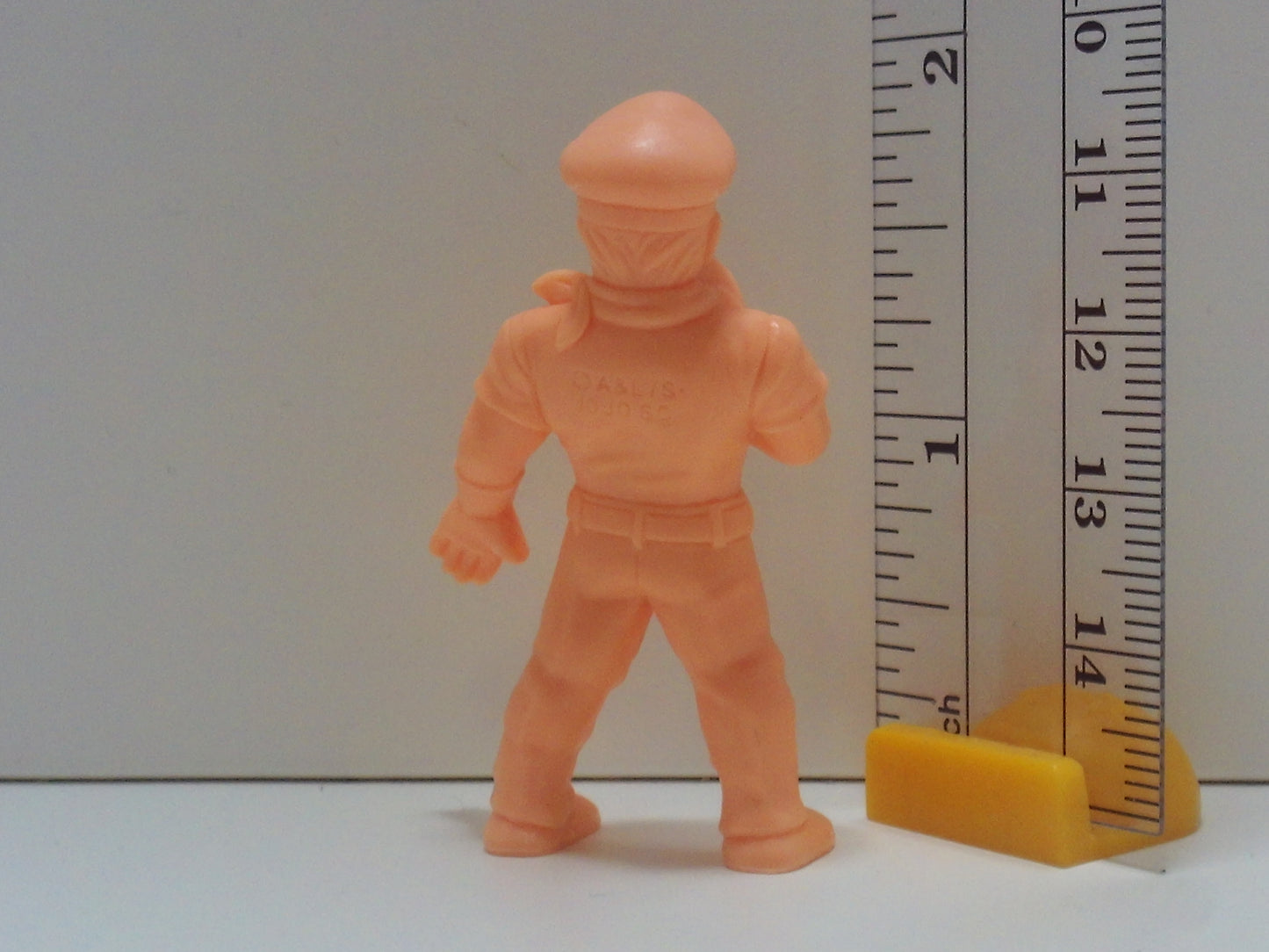 JoJo's Bizarre Adventure Keshi