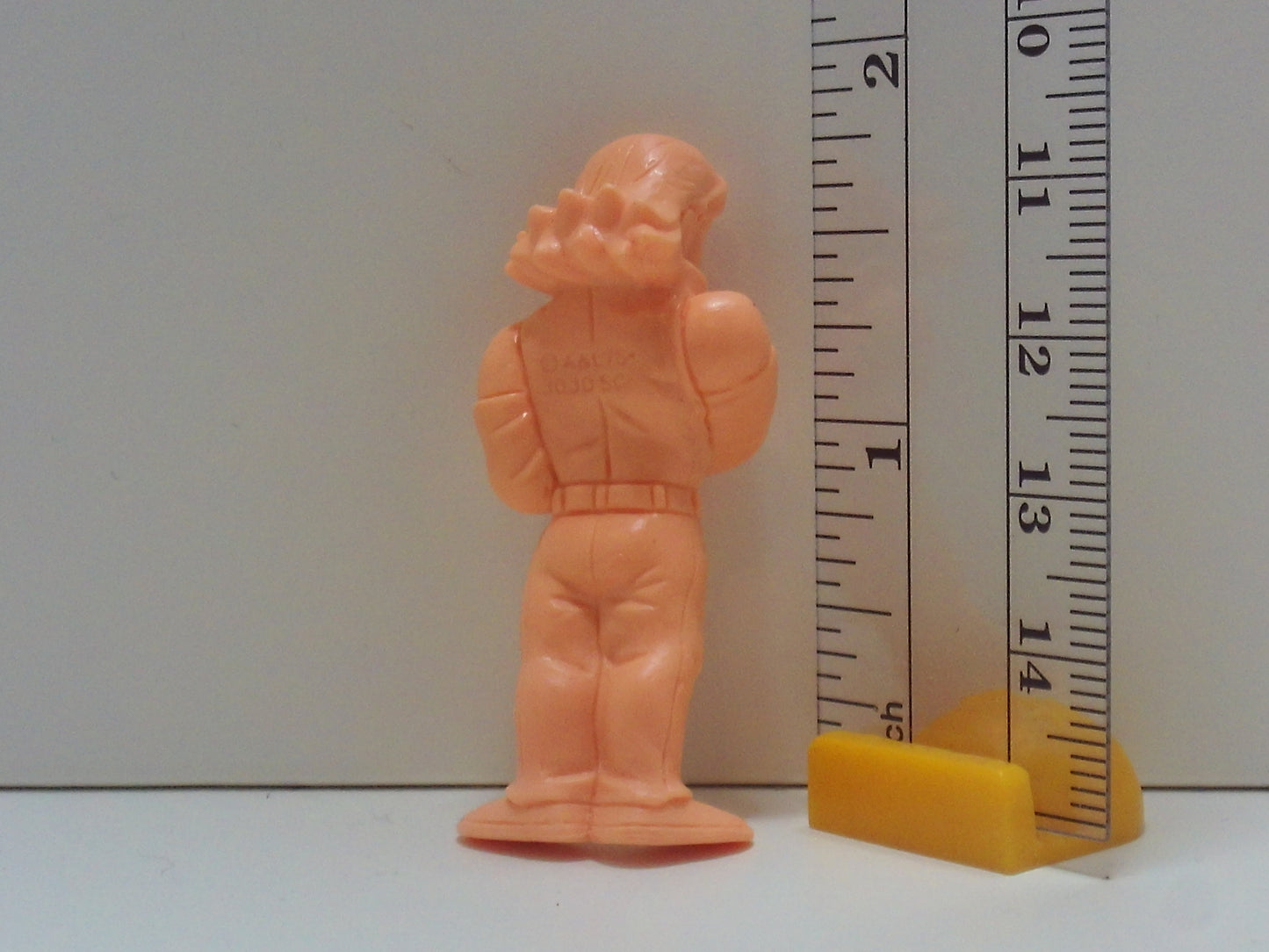 JoJo's Bizarre Adventure Keshi