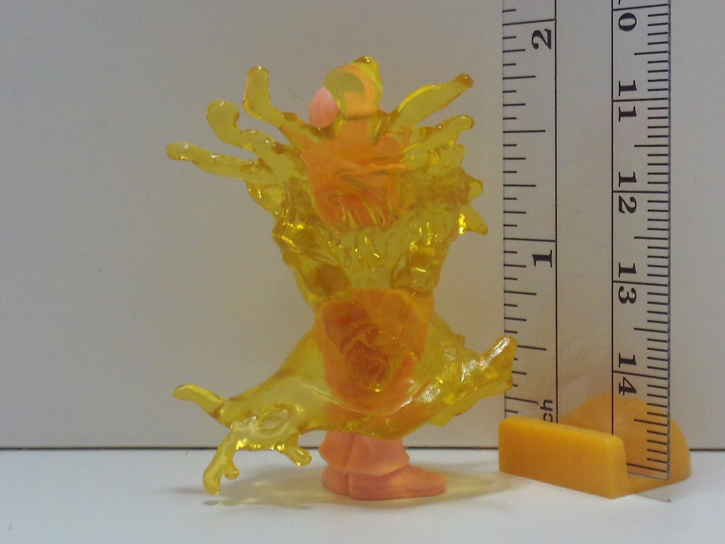 JoJo's Bizarre Adventure Keshi