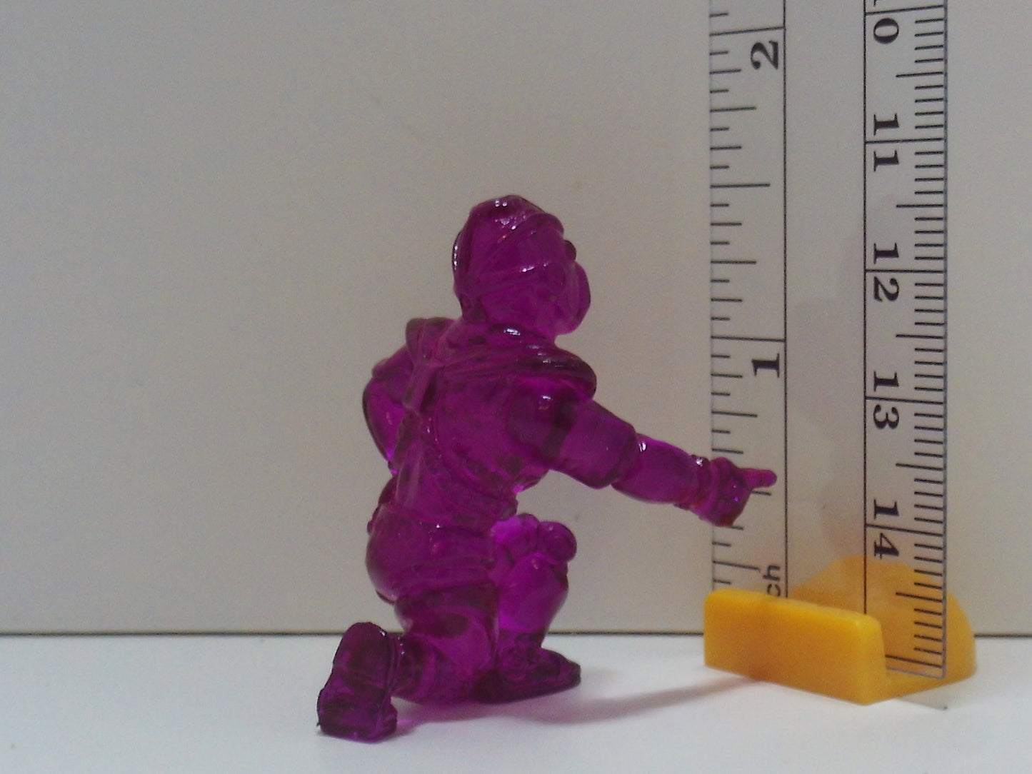 JoJo's Bizarre Adventure Keshi