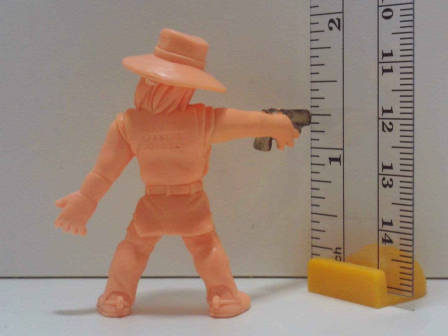 JoJo's Bizarre Adventure Keshi