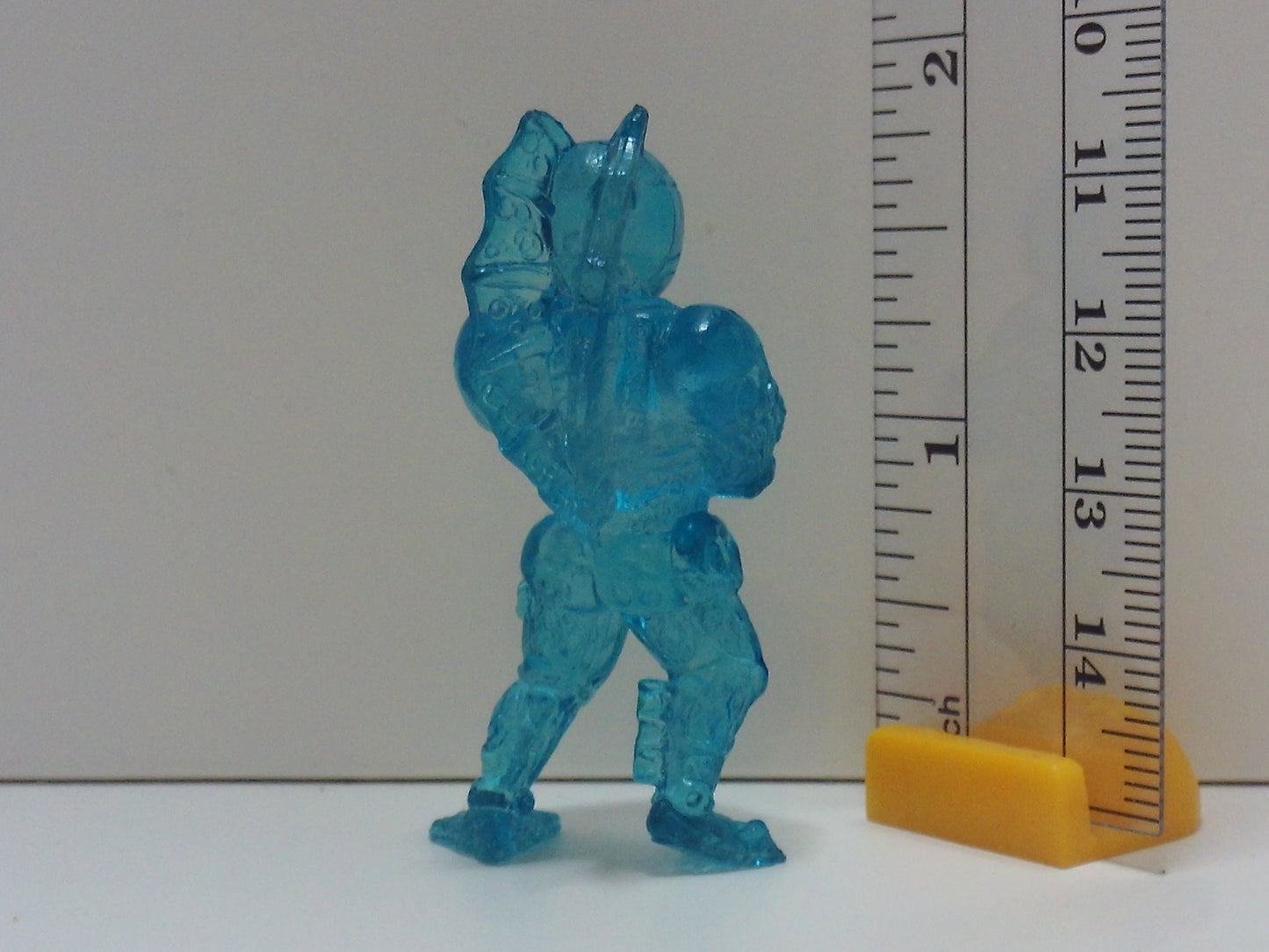 JoJo's Bizarre Adventure Keshi