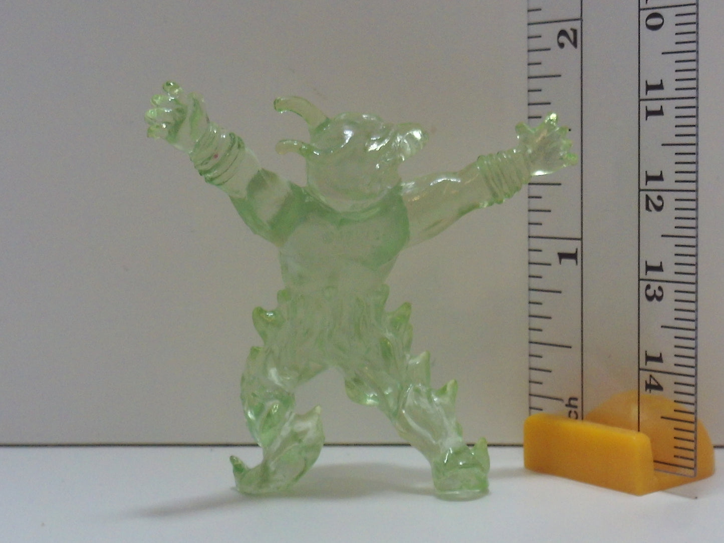 JoJo's Bizarre Adventure Keshi