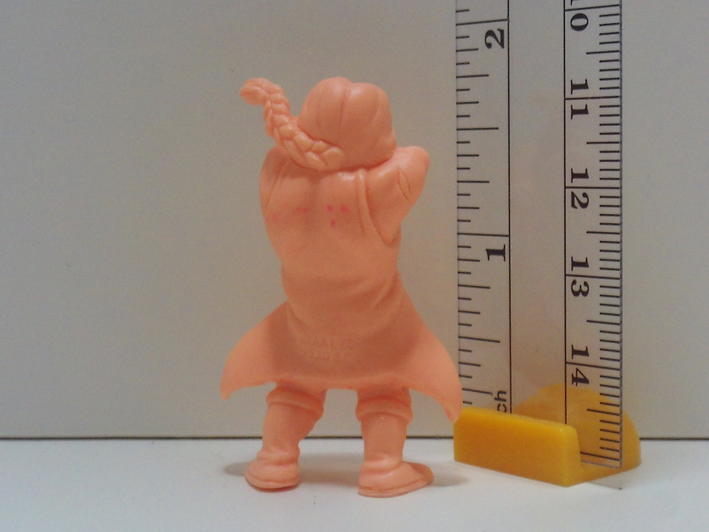 JoJo's Bizarre Adventure Keshi