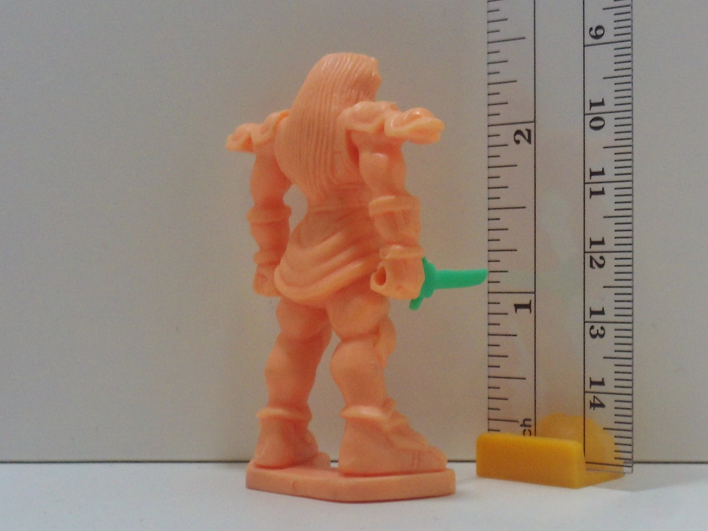 Battle Arena Toshinden 2 PVC Keshi