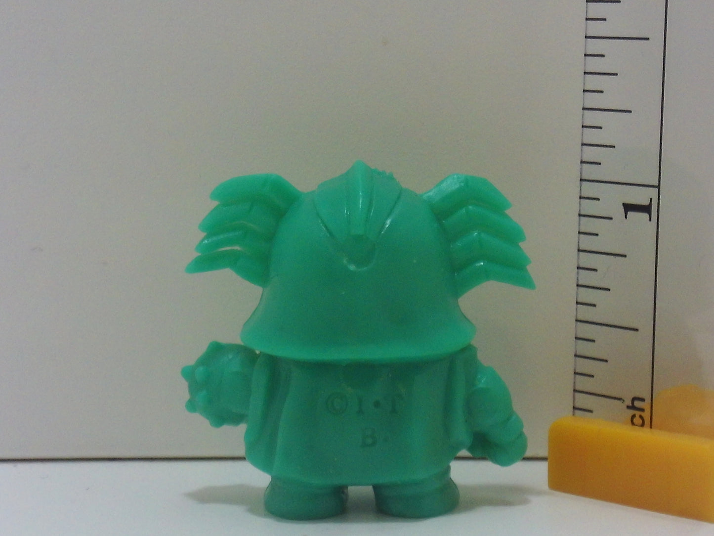 Kamen Rider SD Keshi