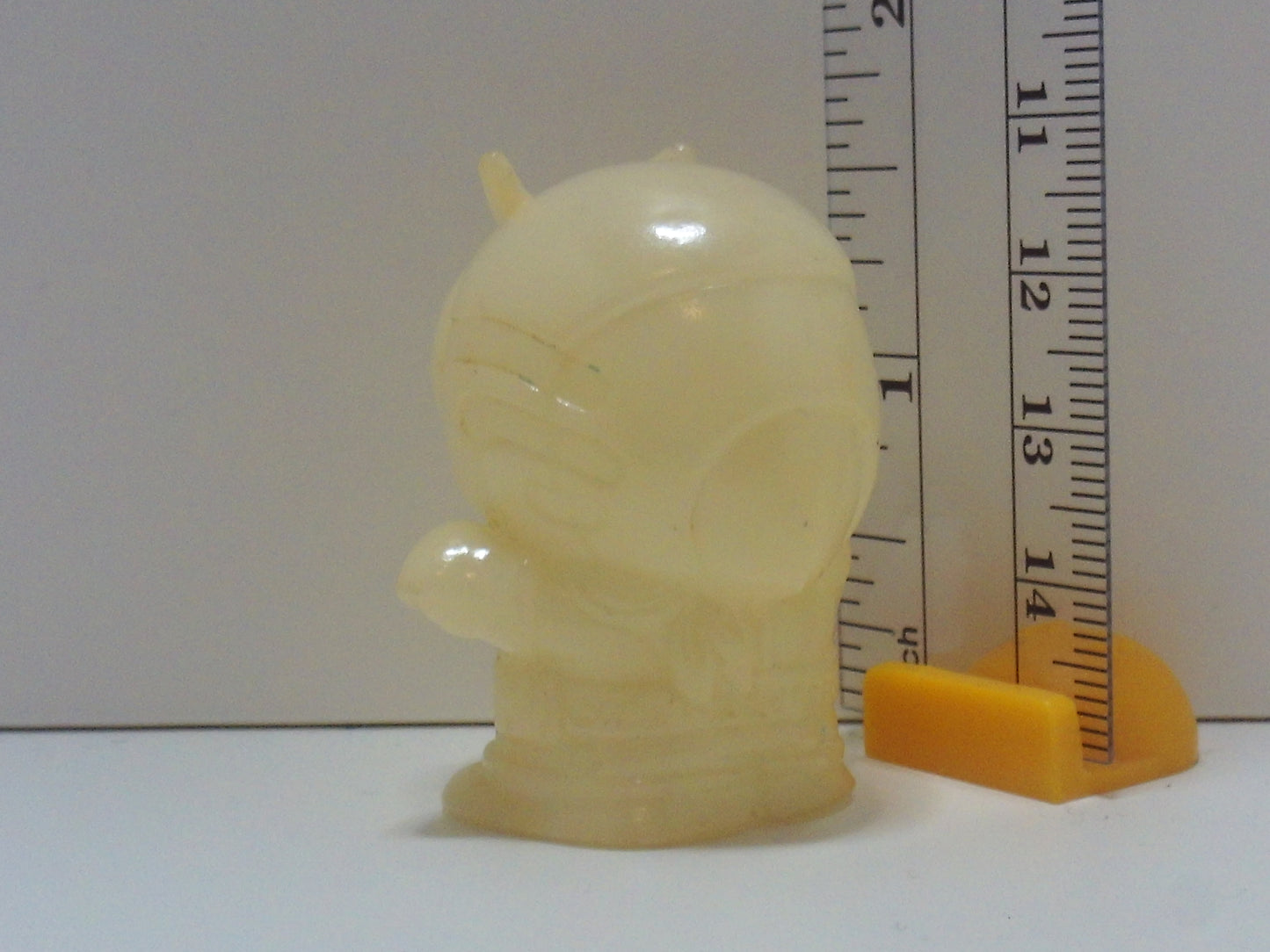 Kamen Rider Hollow Finger Puppet