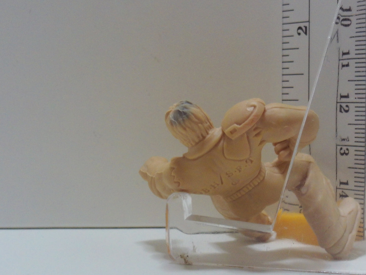 Fist of the North Star Keshi