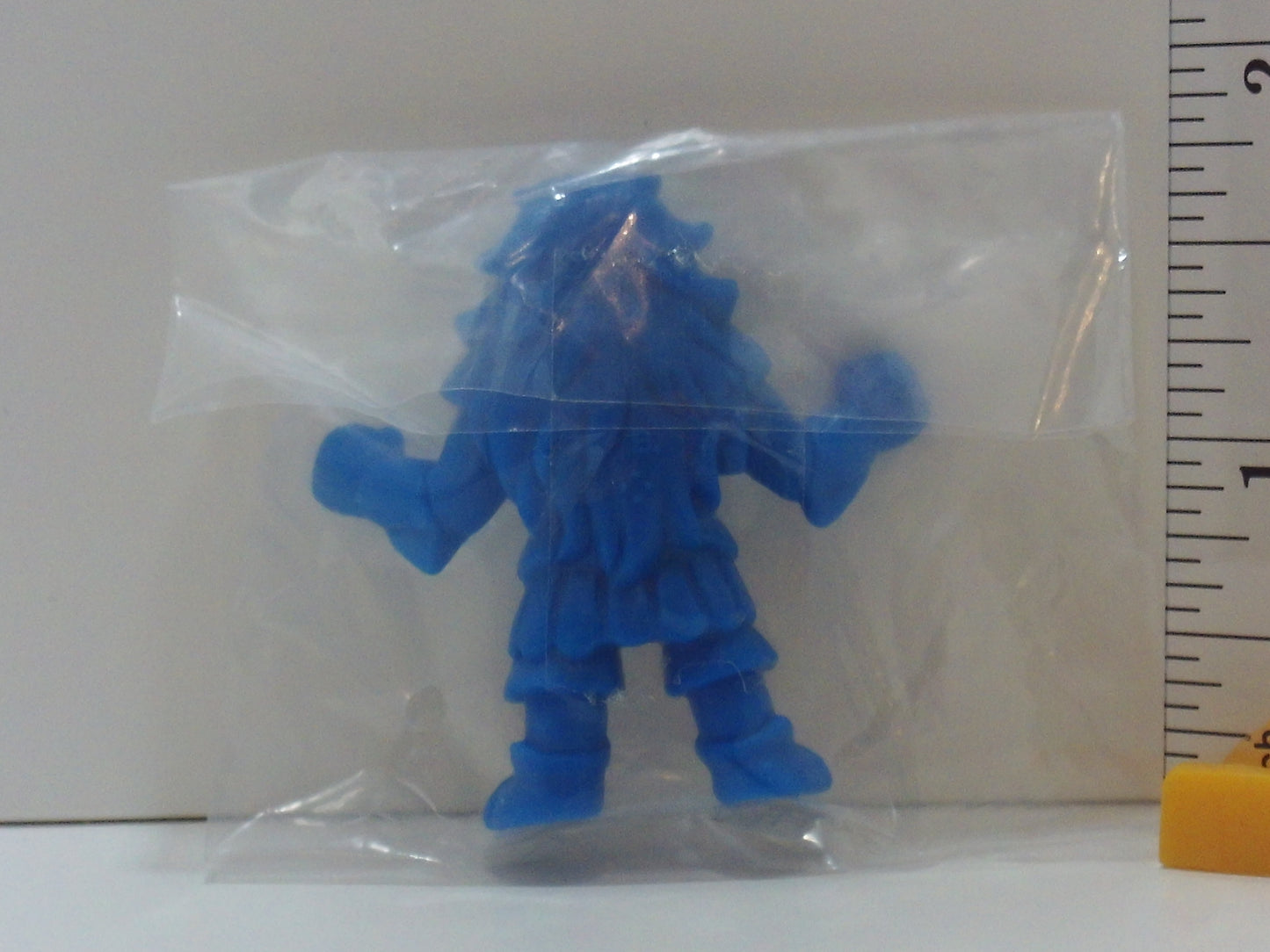 Kinnikuman Kinkeshi Premium/Latest Issue