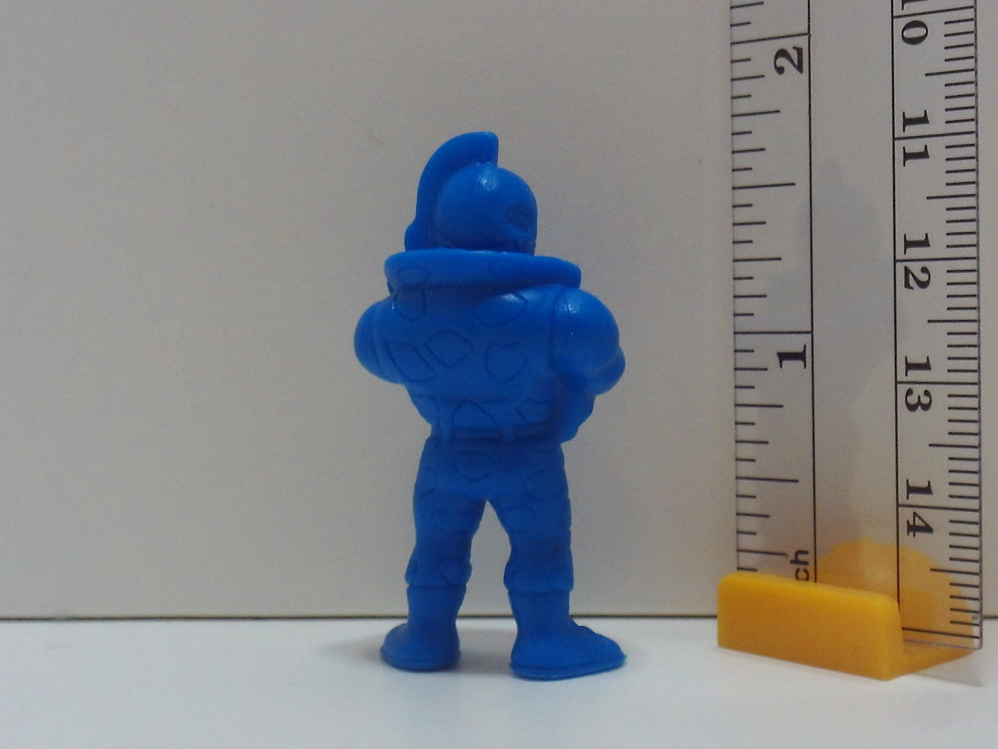 Kinnikuman Kinkeshi Premium/Latest Issue