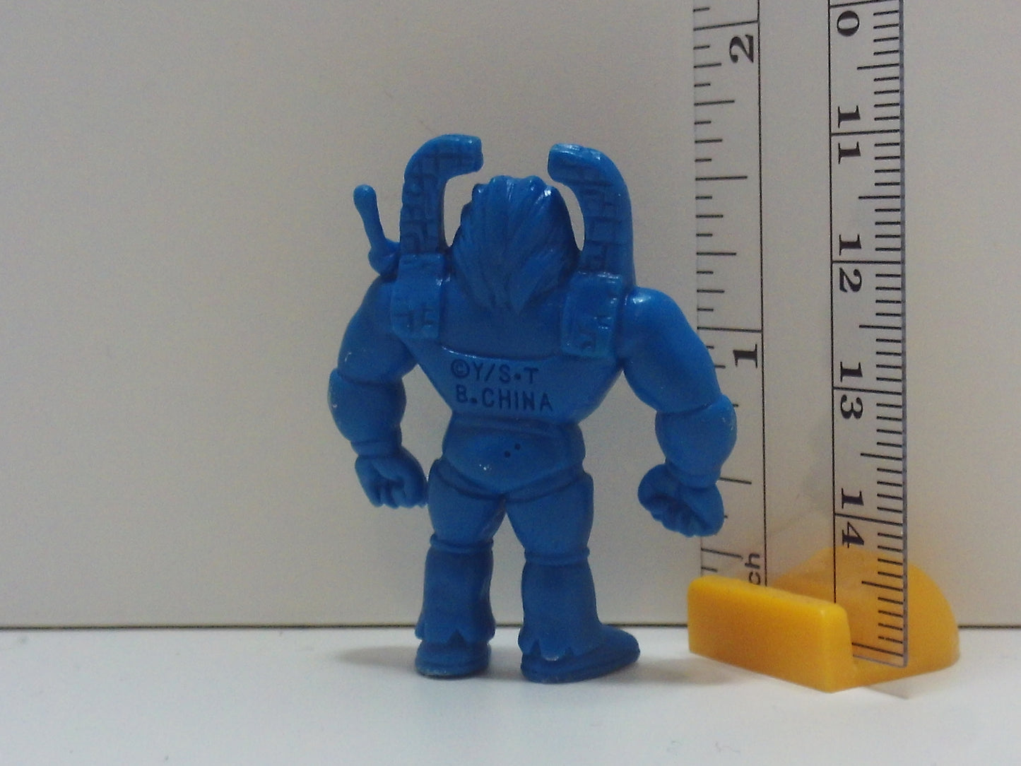 29th Anniversary Reissue Kinnikuman Keshi