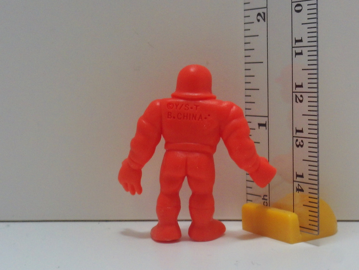 29th Anniversary Reissue Kinnikuman Keshi