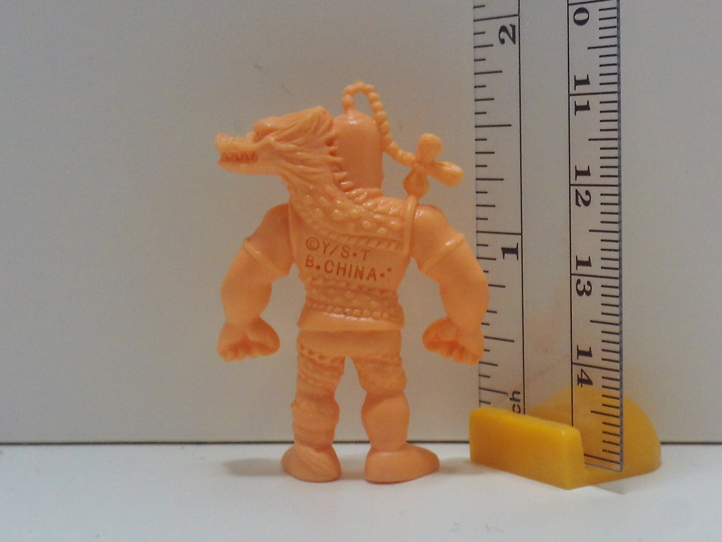 29th Anniversary Reissue Kinnikuman Keshi