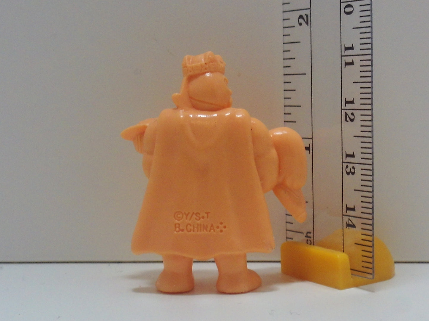 29th Anniversary Reissue Kinnikuman Keshi