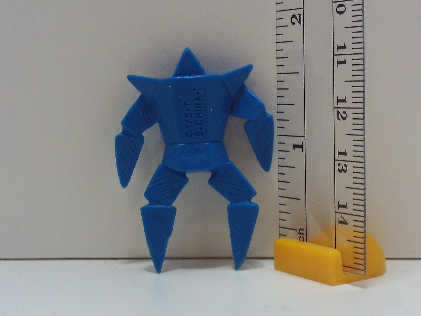 29th Anniversary Reissue Kinnikuman Keshi