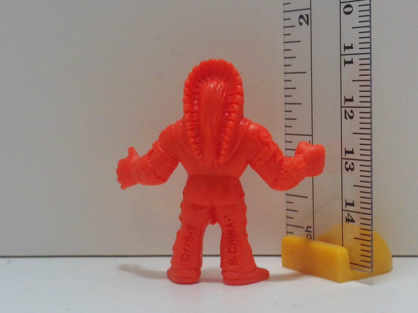 29th Anniversary Reissue Kinnikuman Keshi