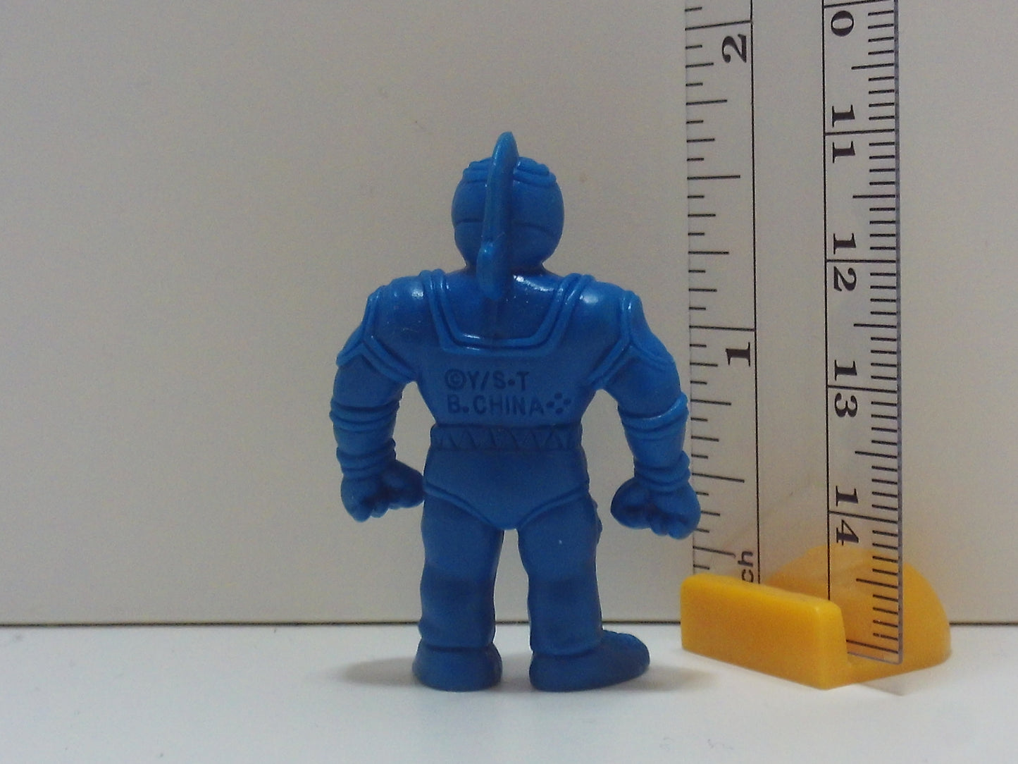 29th Anniversary Reissue Kinnikuman Keshi