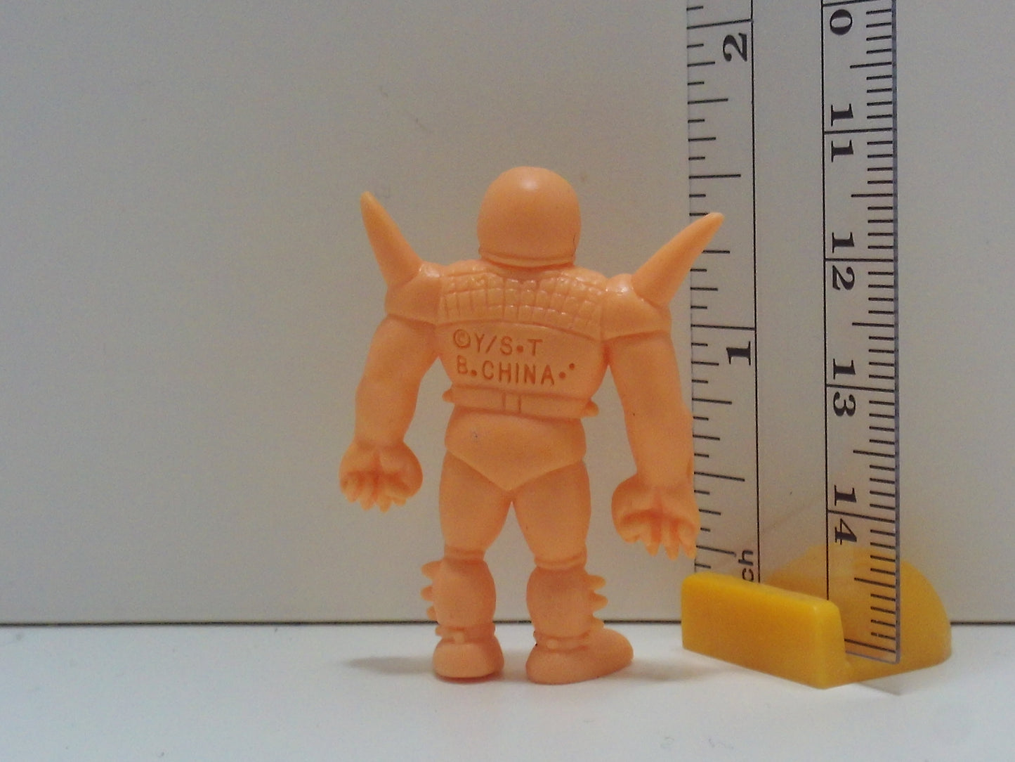 29th Anniversary Reissue Kinnikuman Keshi
