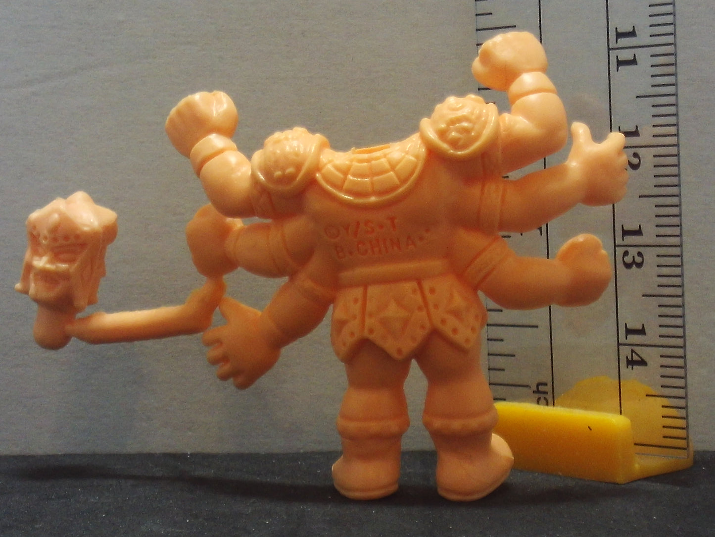 29th Anniversary Reissue Kinnikuman Keshi