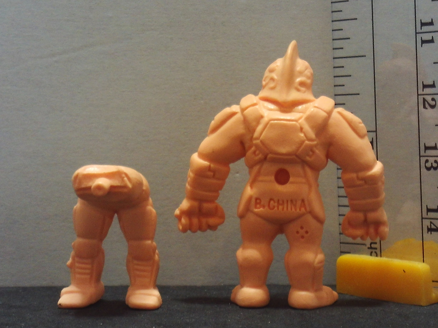 29th Anniversary Reissue Kinnikuman Keshi