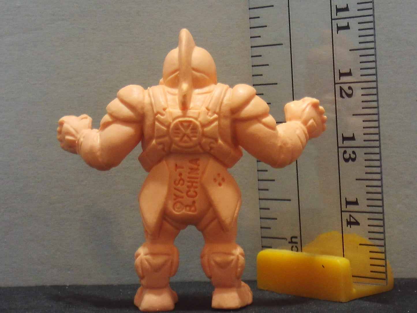 29th Anniversary Reissue Kinnikuman Keshi