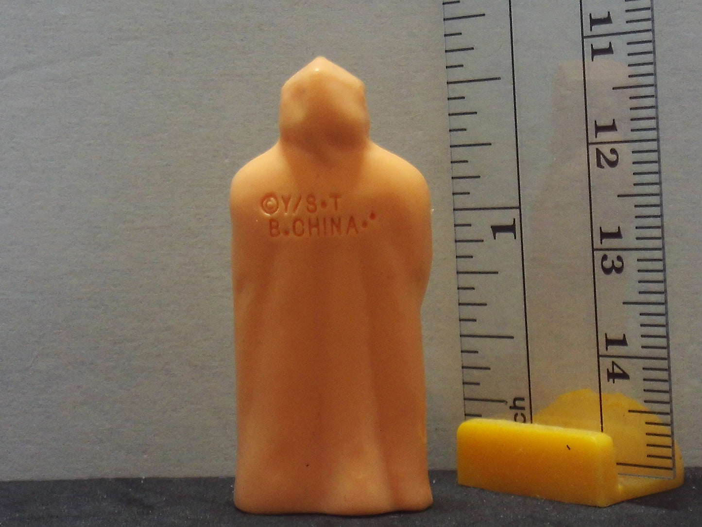 29th Anniversary Reissue Kinnikuman Keshi