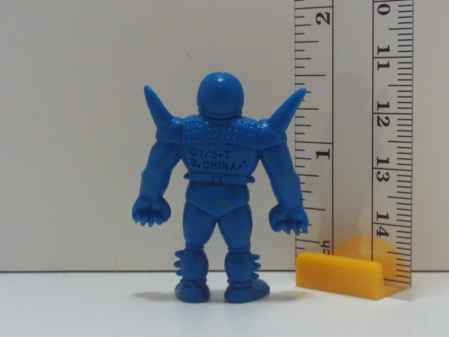 29th Anniversary Reissue Kinnikuman Keshi