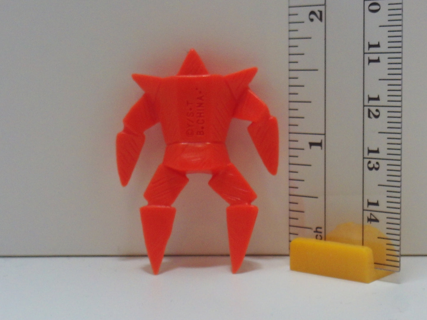 29th Anniversary Reissue Kinnikuman Keshi