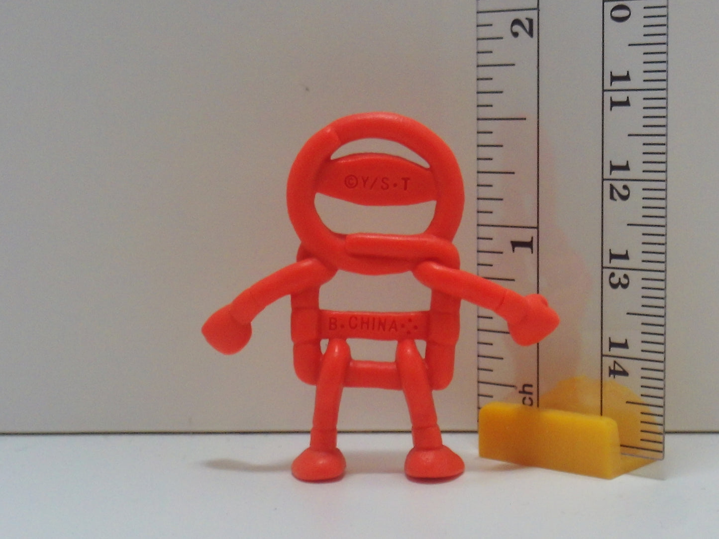 29th Anniversary Reissue Kinnikuman Keshi