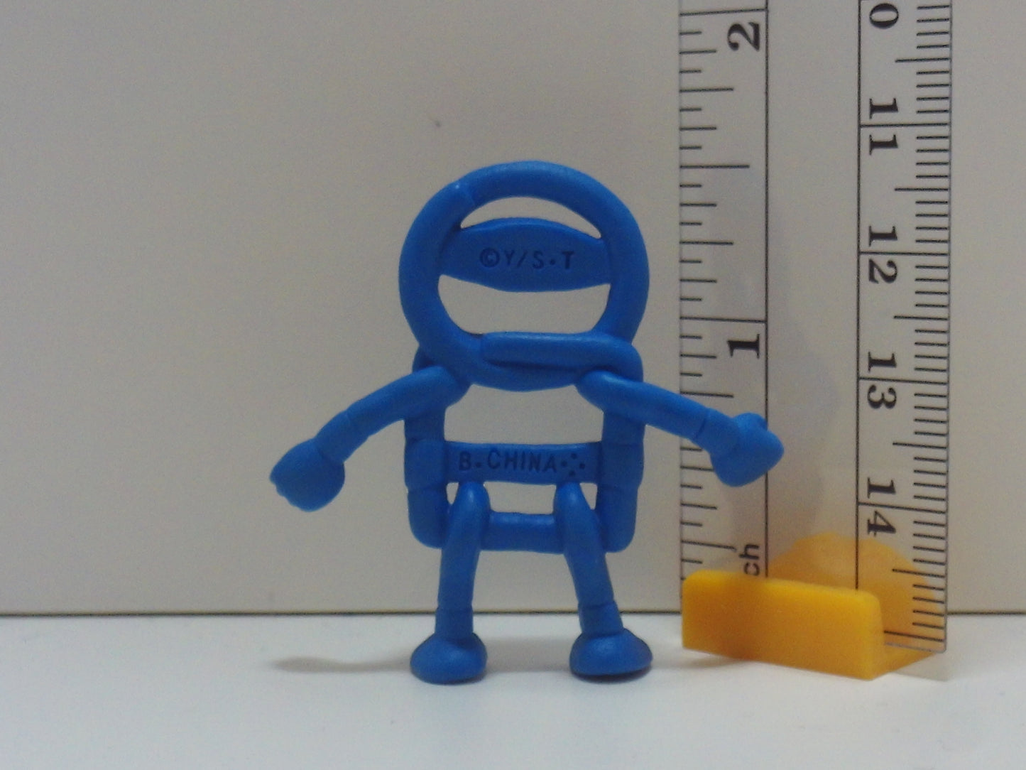 29th Anniversary Reissue Kinnikuman Keshi