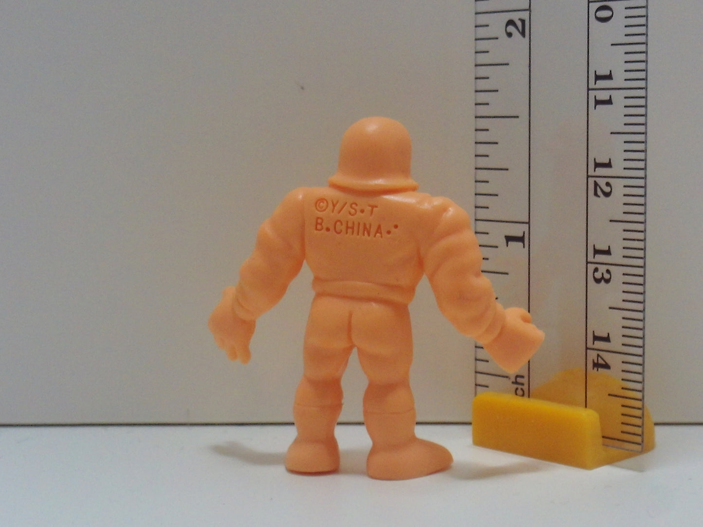 29th Anniversary Reissue Kinnikuman Keshi
