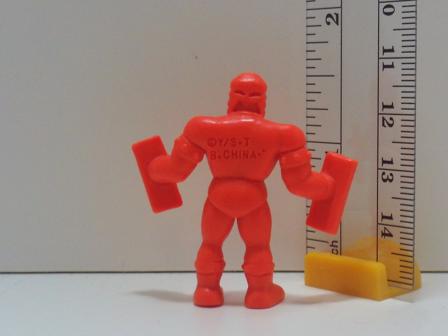 29th Anniversary Reissue Kinnikuman Keshi