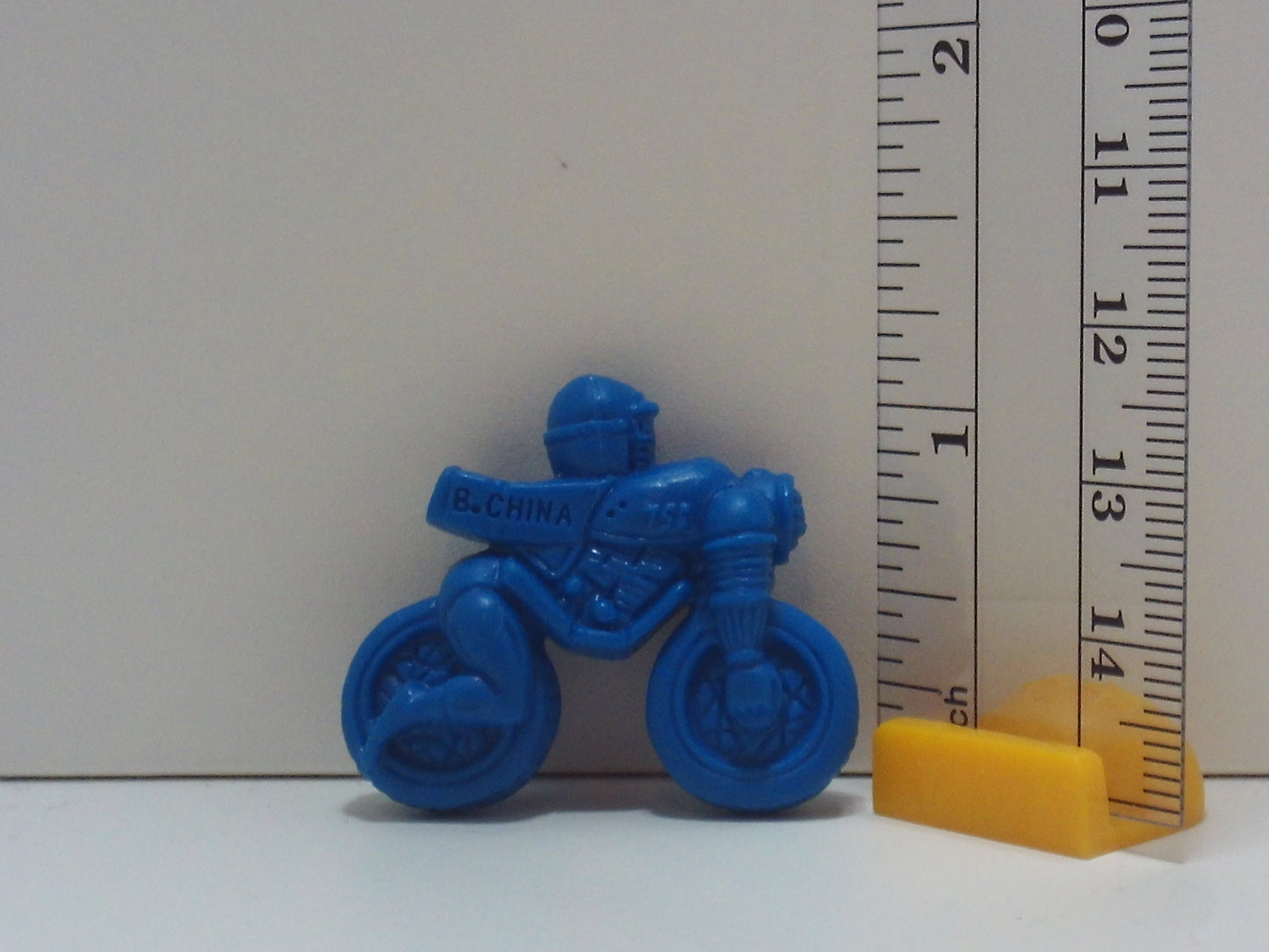 29th Anniversary Reissue Kinnikuman Keshi