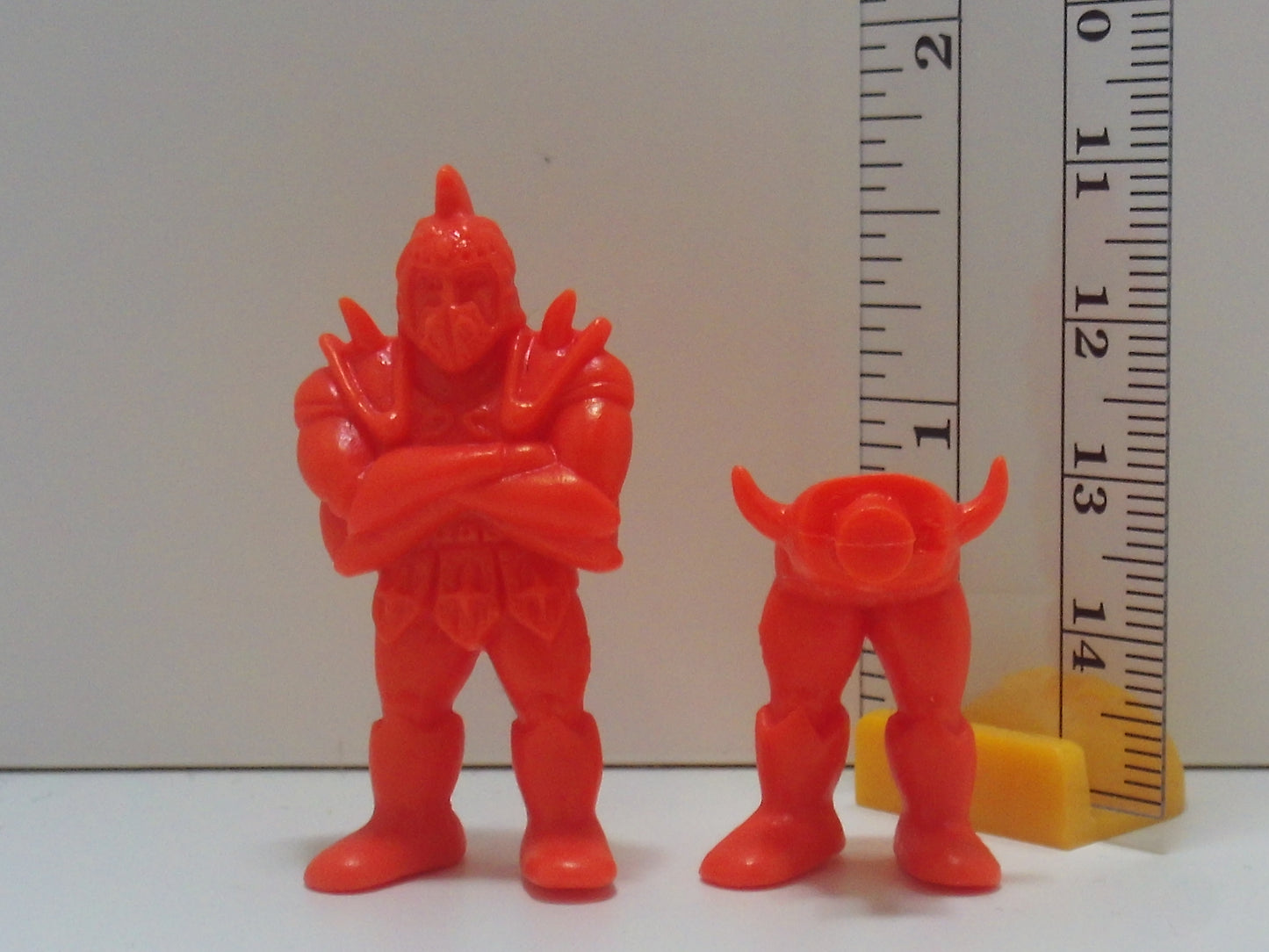 29th Anniversary Reissue Kinnikuman Keshi