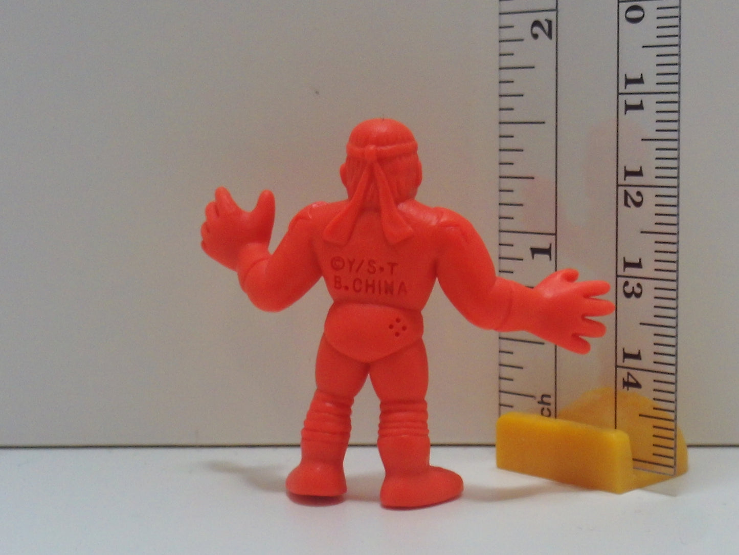 29th Anniversary Reissue Kinnikuman Keshi