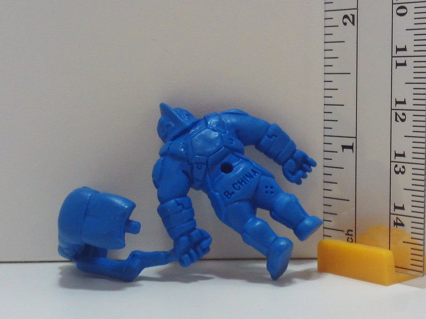 29th Anniversary Reissue Kinnikuman Keshi