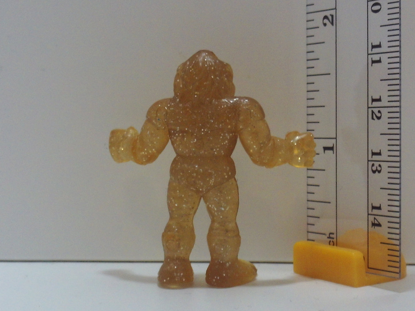 Glitter Kinnikuman Keshi
