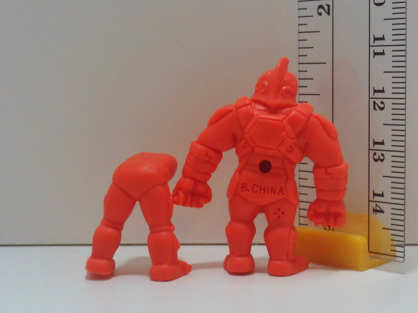 29th Anniversary Reissue Kinnikuman Keshi