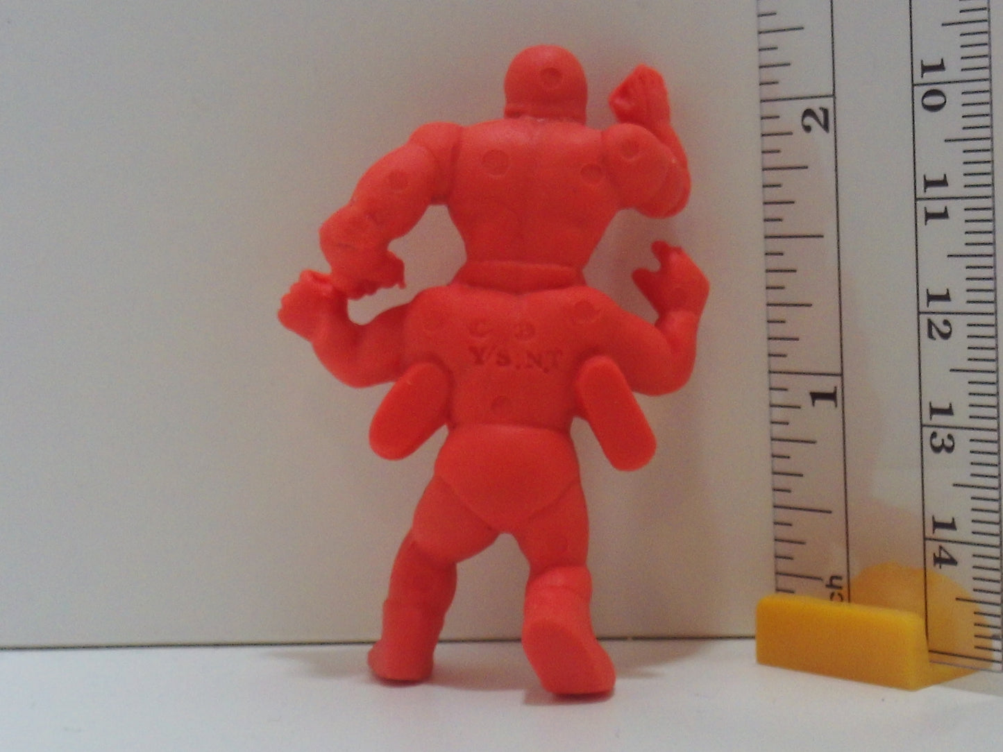 Orange Technique Kinnikuman Keshi