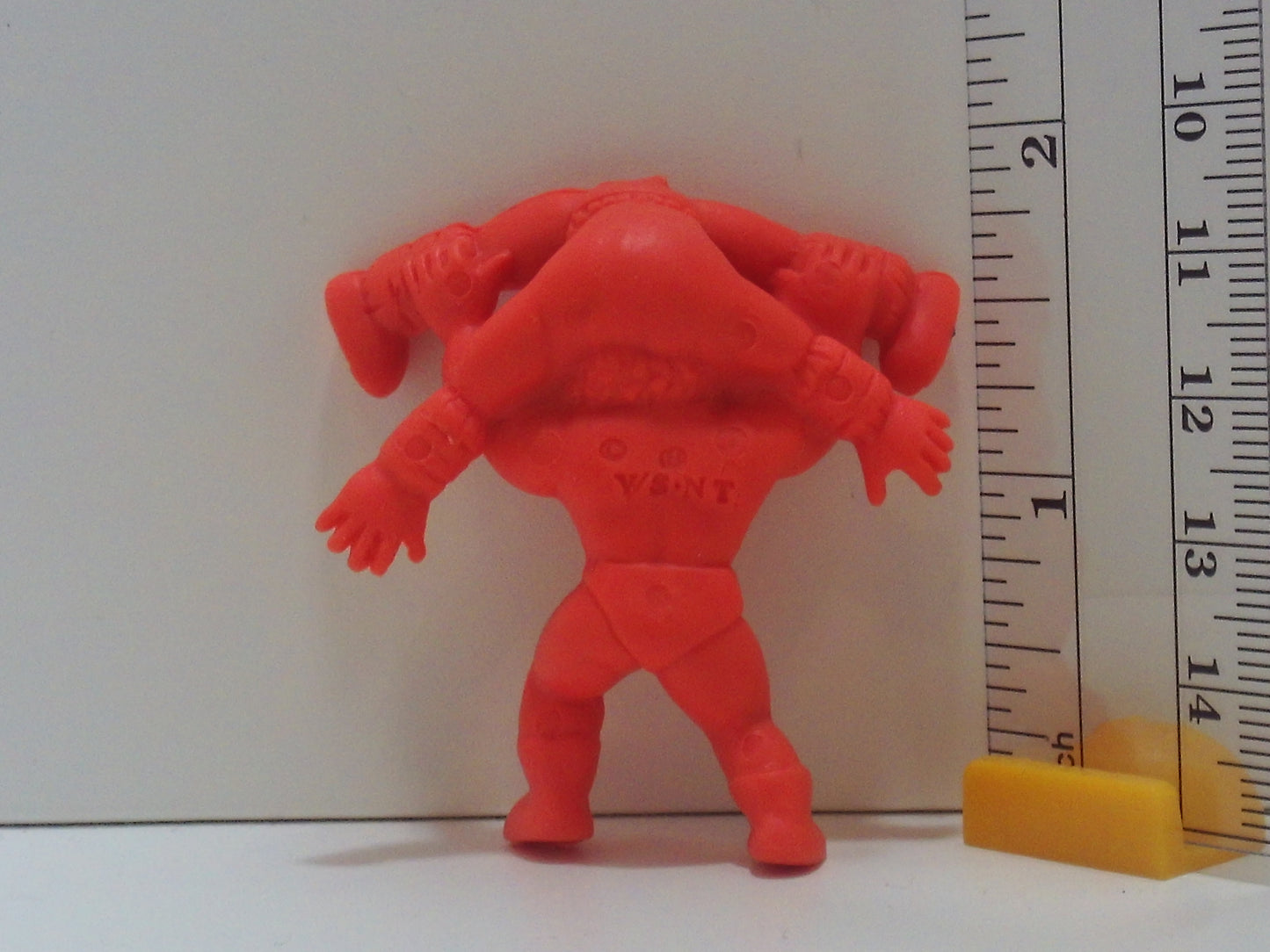 Orange Technique Kinnikuman Keshi