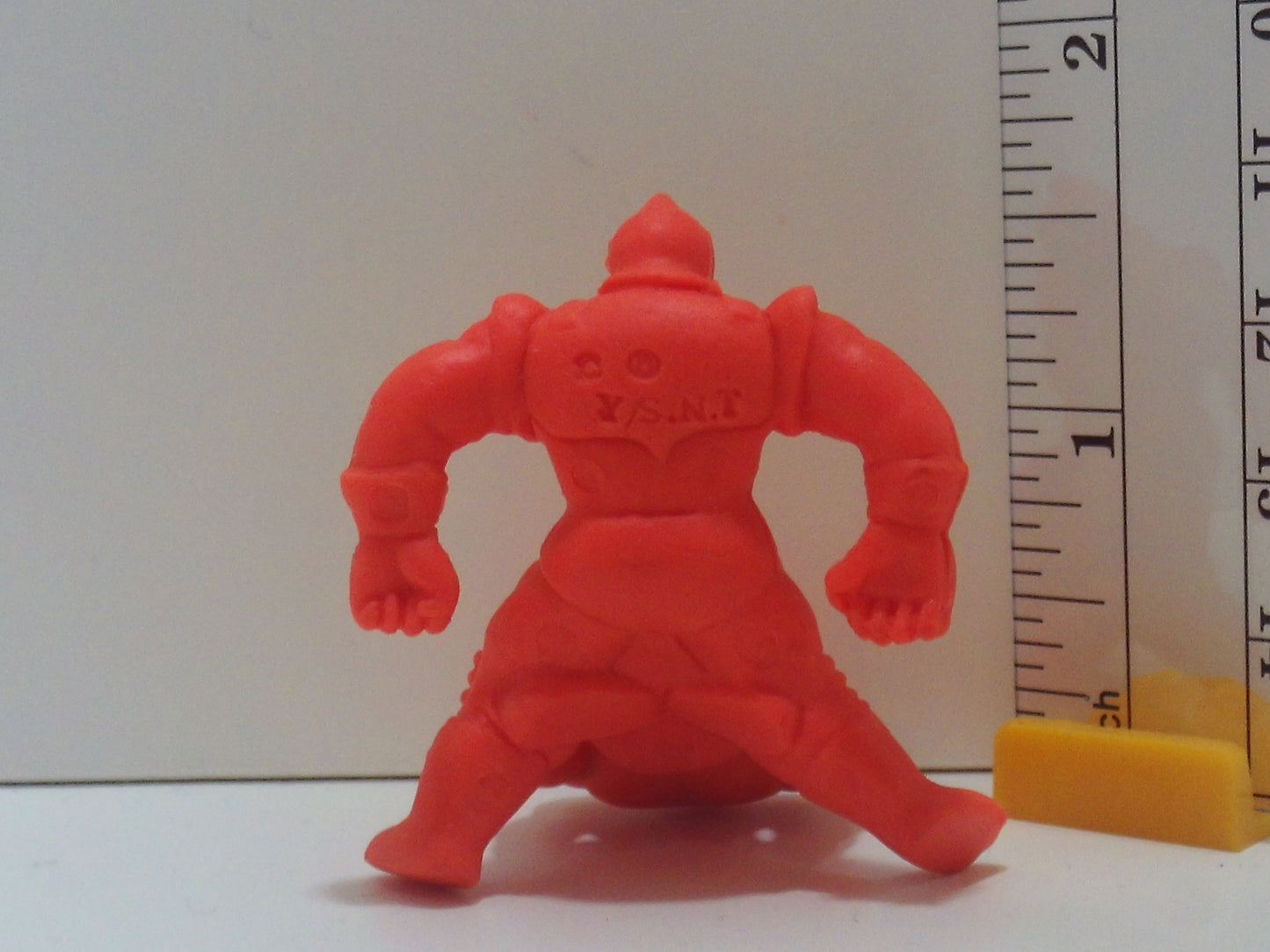 Orange Technique Kinnikuman Keshi